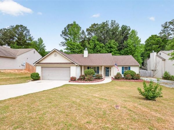 2614 Yorkwood Road, Winder, GA 30680