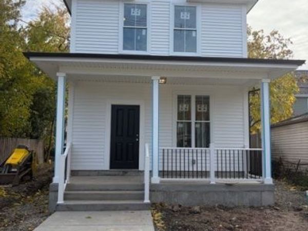 111 Austin Street, Buffalo, NY 14207