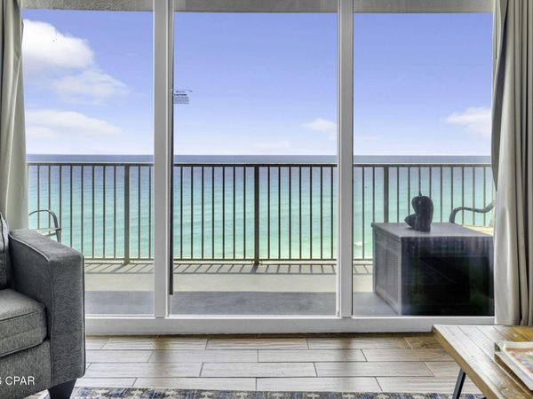 16819 Front Beach Road, Unit 610, Panama City Beach, FL 32413