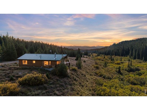 162 S Silk Sisters Pl, Fairplay, CO 80440