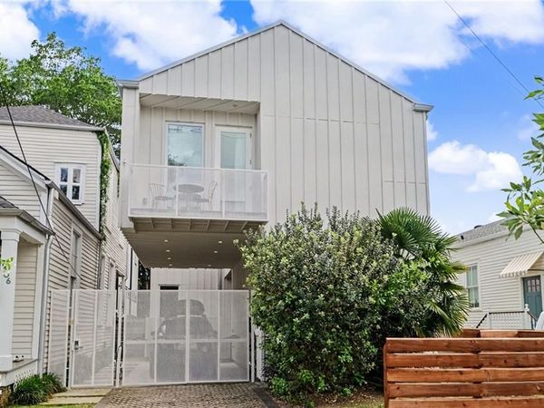 7510 ZIMPEL Street , New Orleans, LA 70118