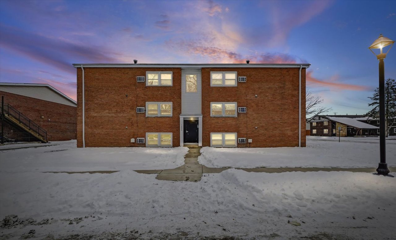 1306 Silver Street, Urbana, IL 61801 Main Photo