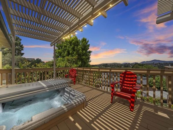 3975 Apore St, La Mesa, CA 91941