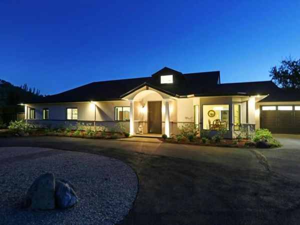 695 Quietwater, Santa Rosa, CA 95404