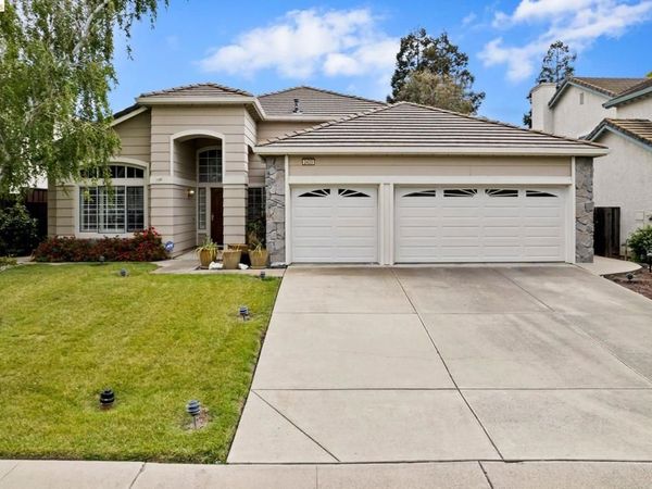 2433 Mimosa Way, Antioch, CA 94509