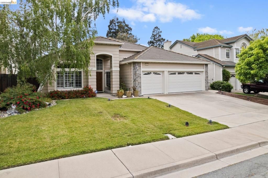 2433 Mimosa Way, Antioch, CA 94509 Main Photo