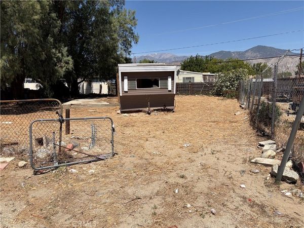52160 Date, Cabazon, CA 92230