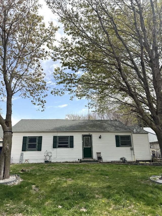 207 Brown Street, Alexander, IA 50420 Main Photo