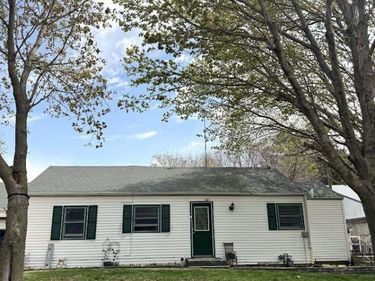 207 Brown Street, Alexander, IA 50420