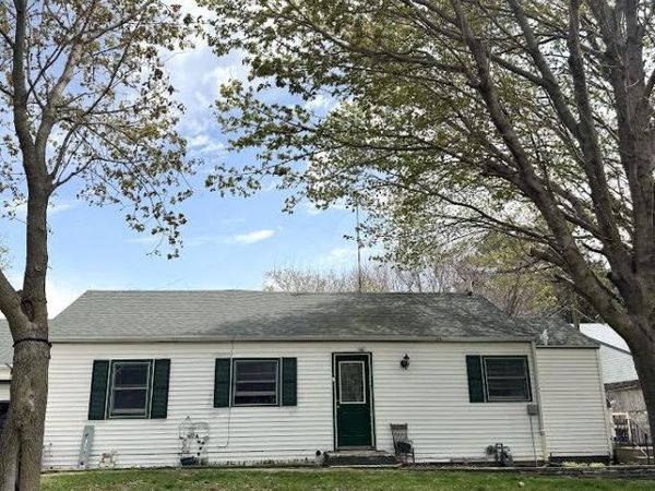 207 Brown Street, Alexander, IA 50420
