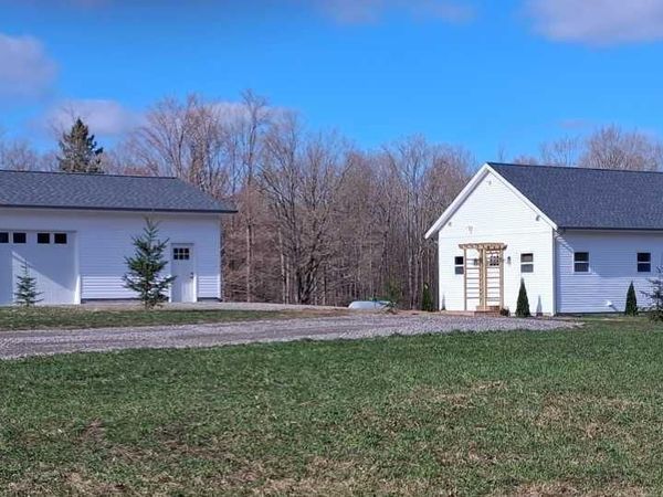 4118 M-65 N, Curran, MI 48728