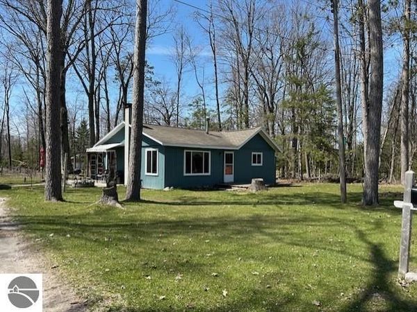 4355 Owl Road, Lincoln, MI 48742