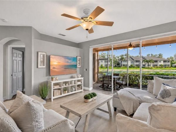 6295 Wilshire Pines CIR, Unit 604, NAPLES, FL 34109