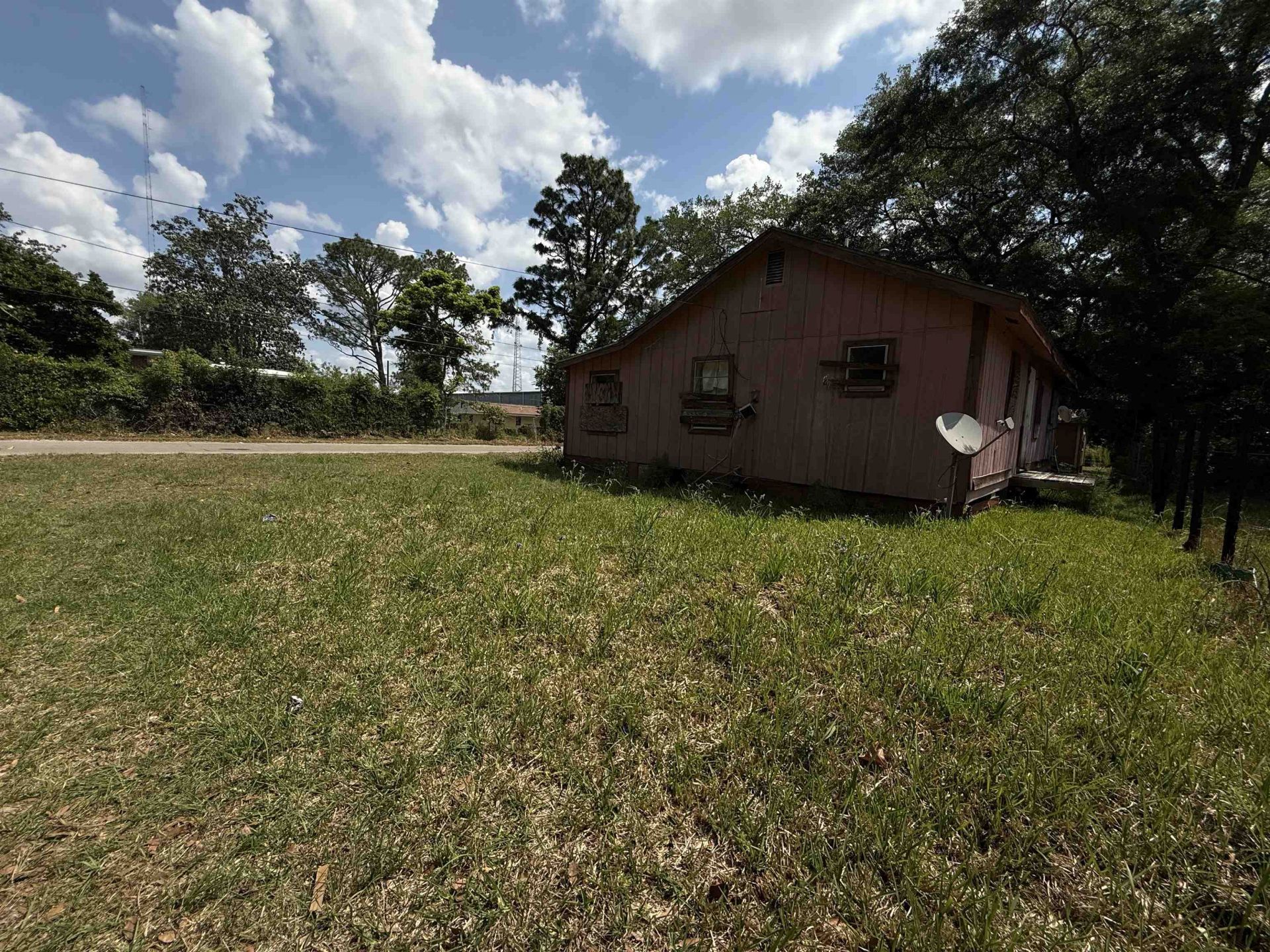 1733 Mckelvy Street, Quincy, FL 32351 Photo