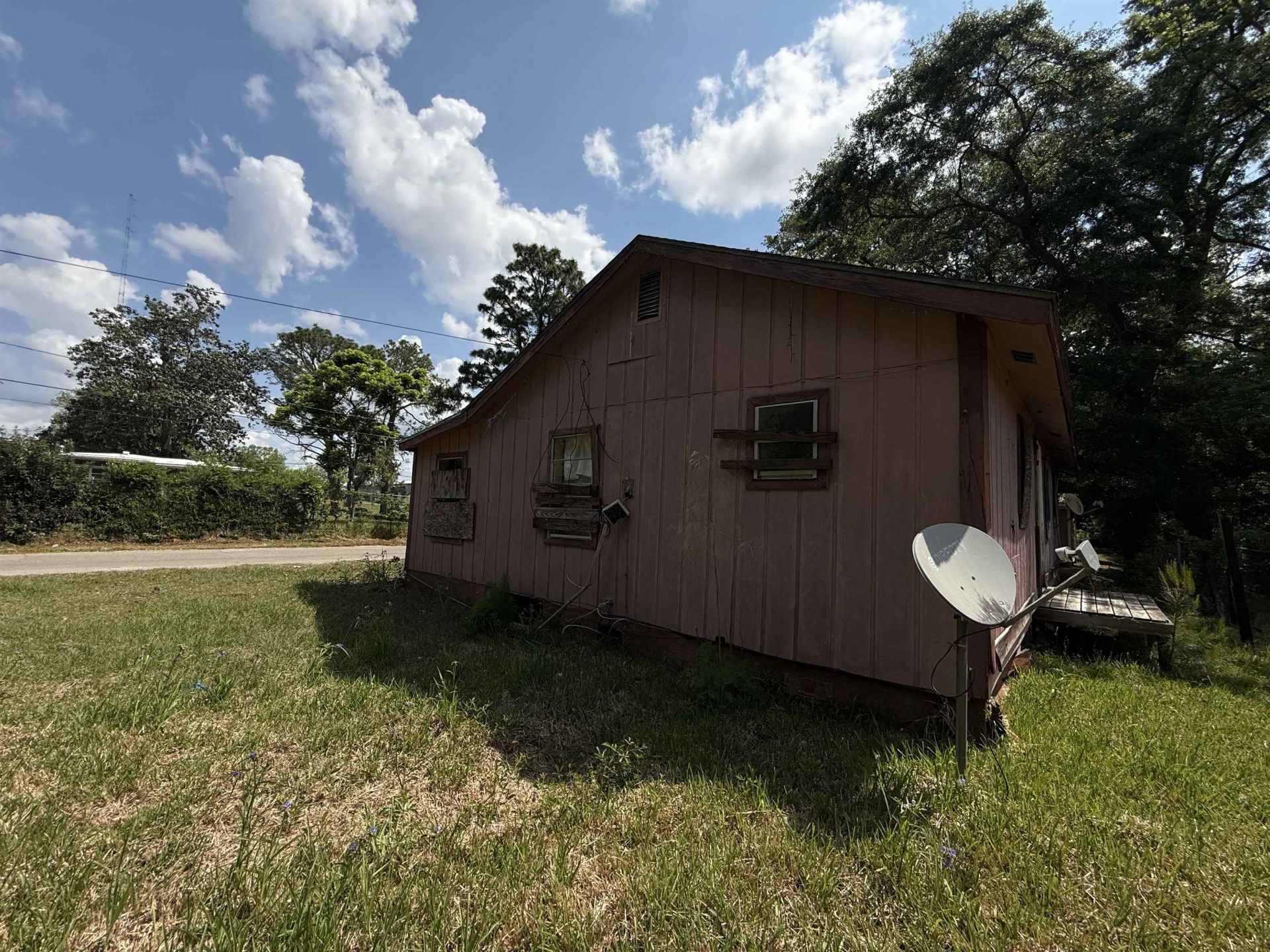 1733 Mckelvy Street, Quincy, FL 32351 Photo