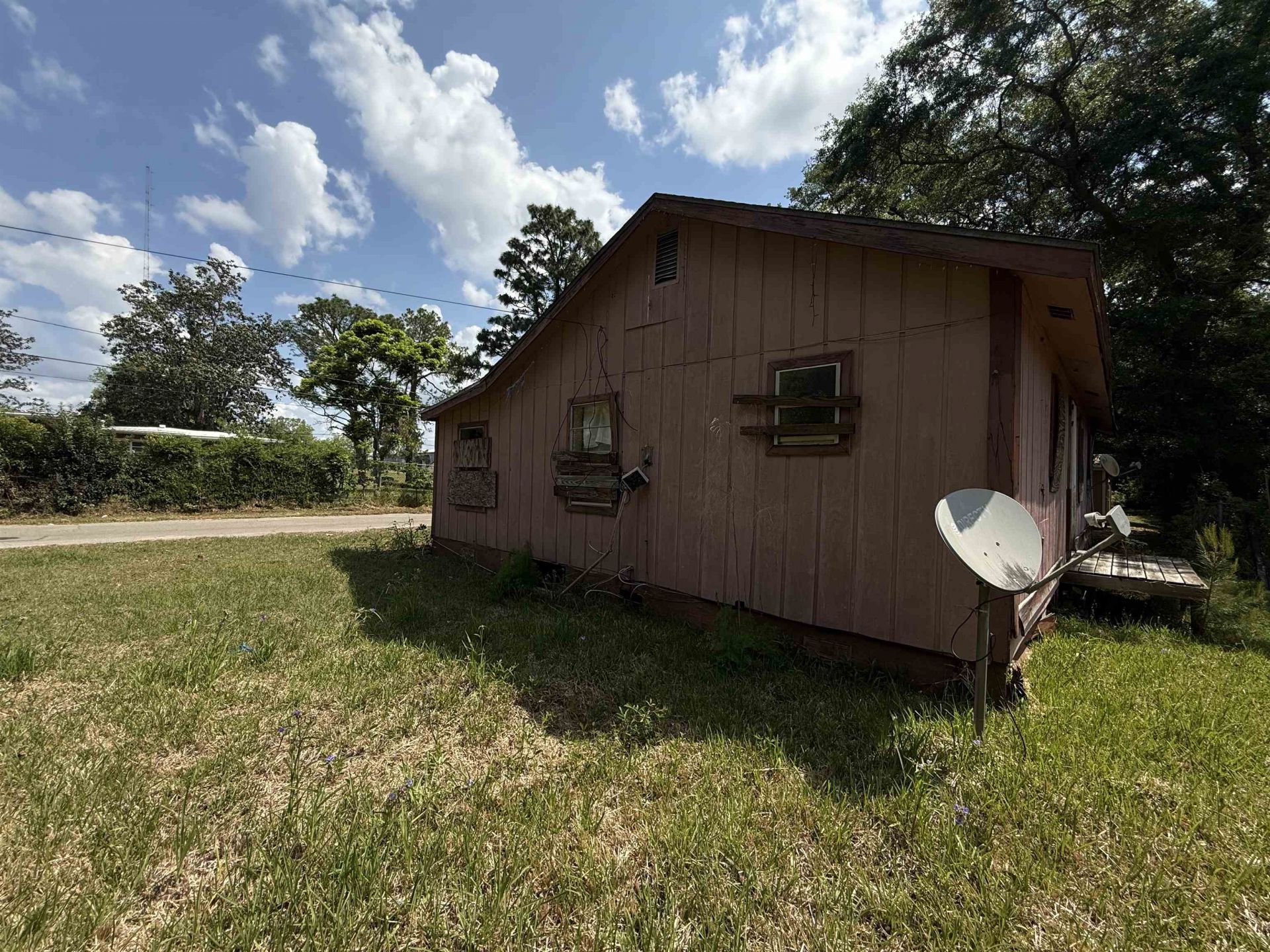 1733 Mckelvy Street, Quincy, FL 32351 Photo