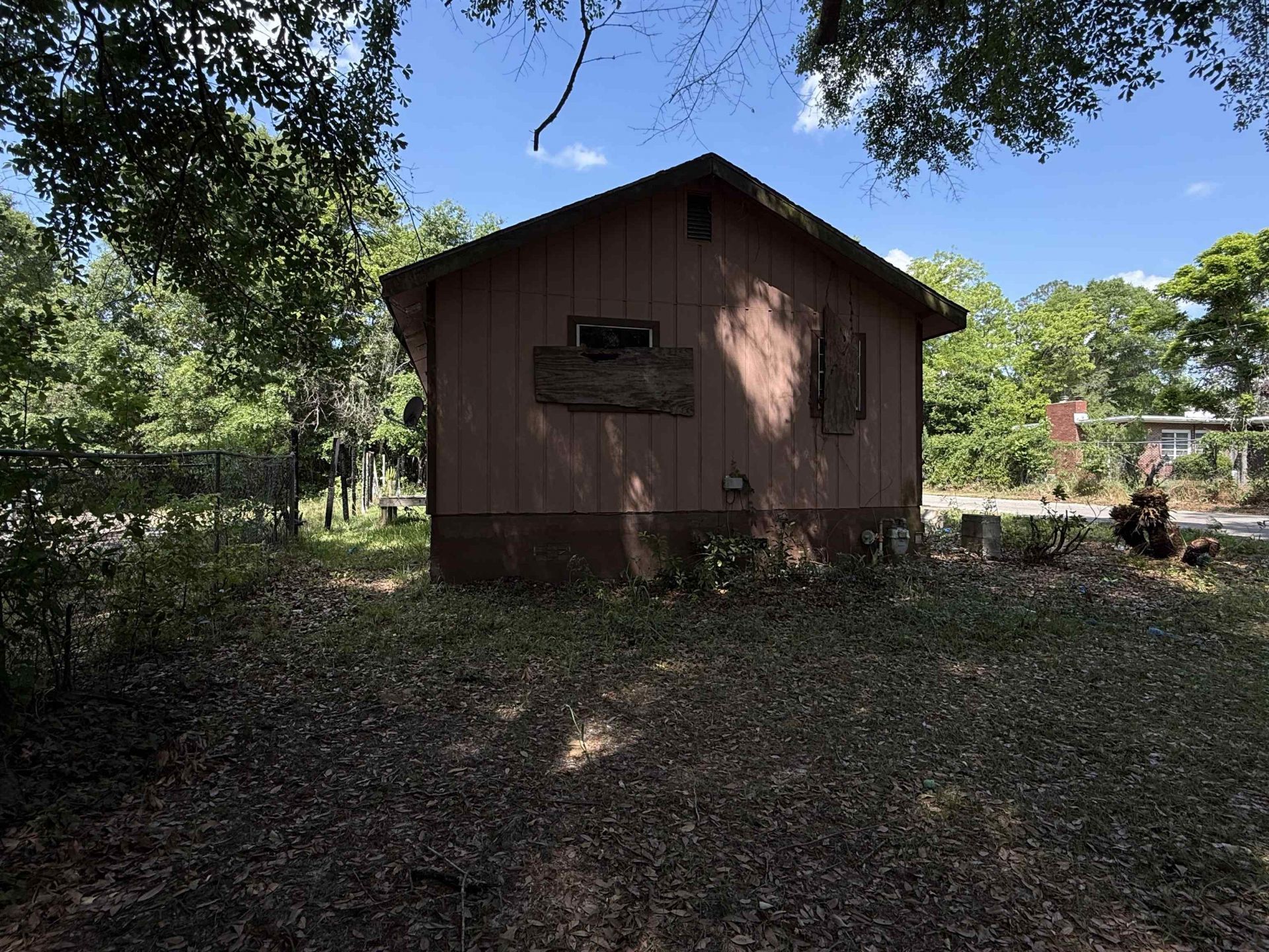 1733 Mckelvy Street, Quincy, FL 32351 Photo