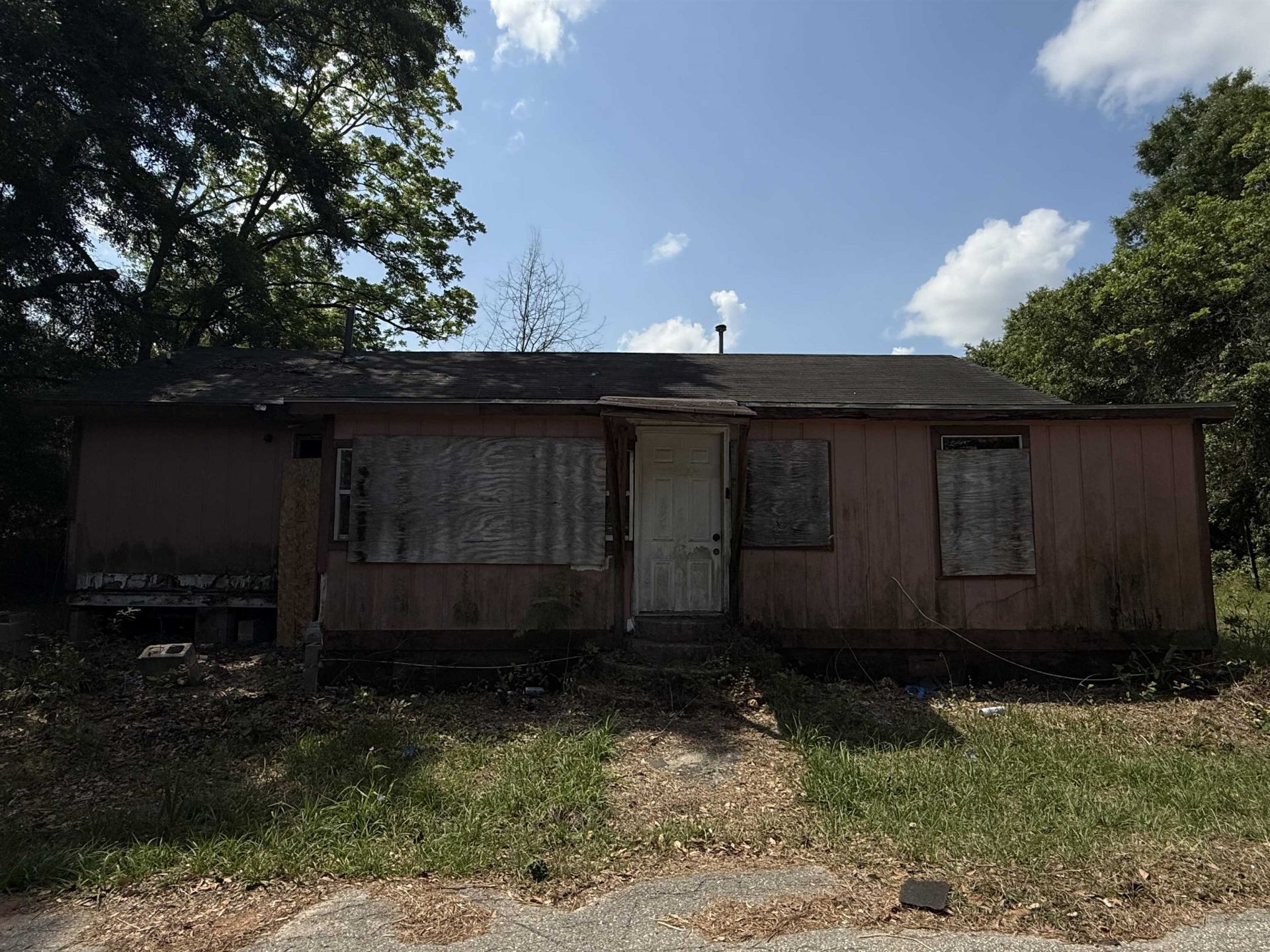 1733 Mckelvy Street, Quincy, FL 32351 Photo