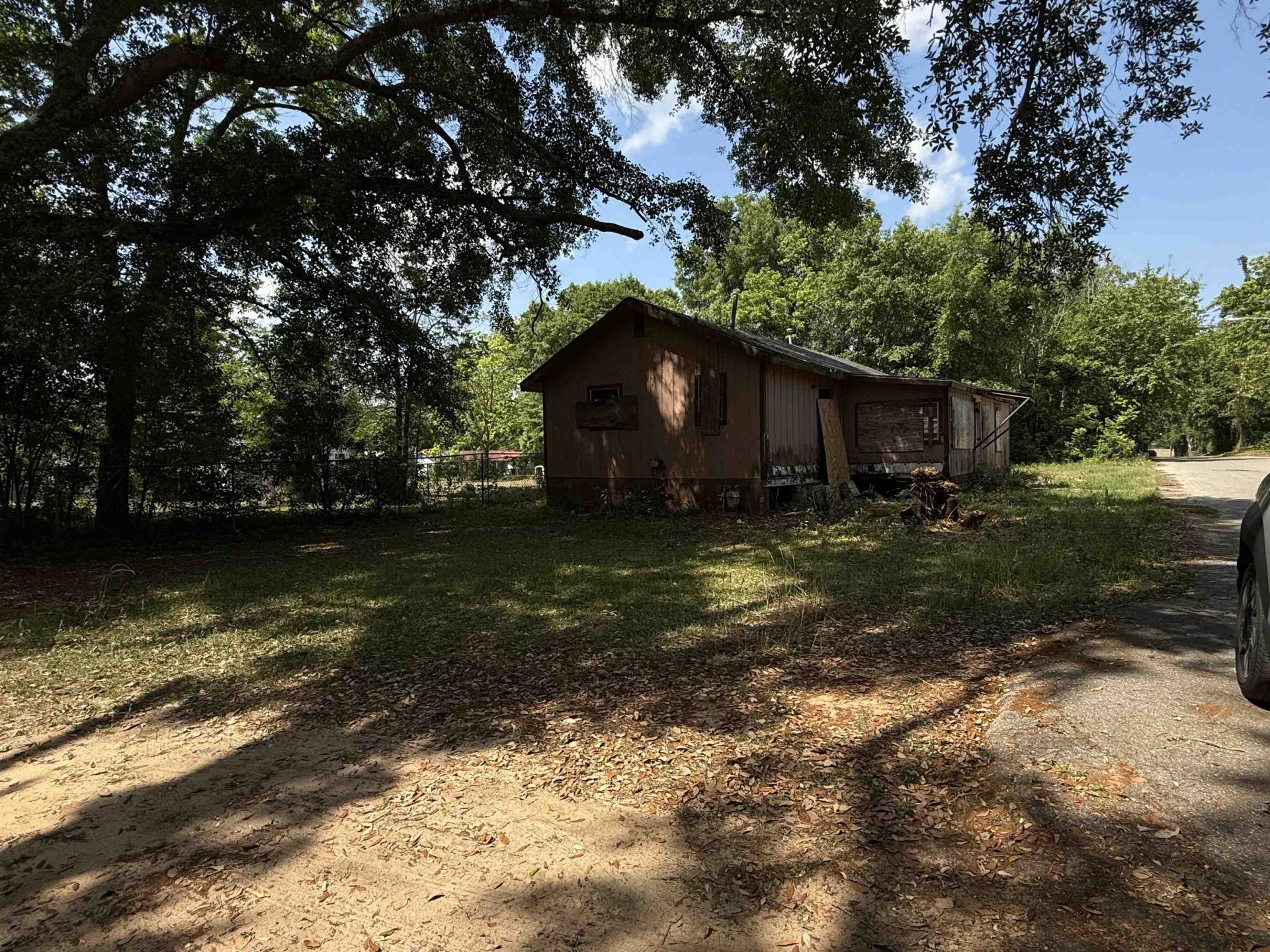 1733 Mckelvy Street, Quincy, FL 32351 Photo