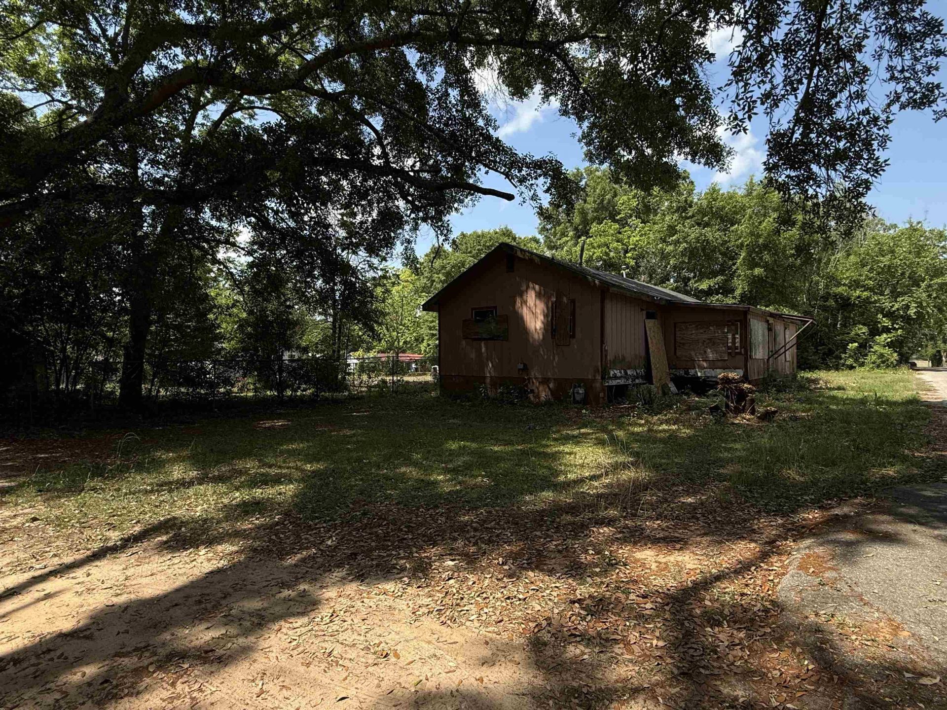 1733 Mckelvy Street, Quincy, FL 32351 Photo