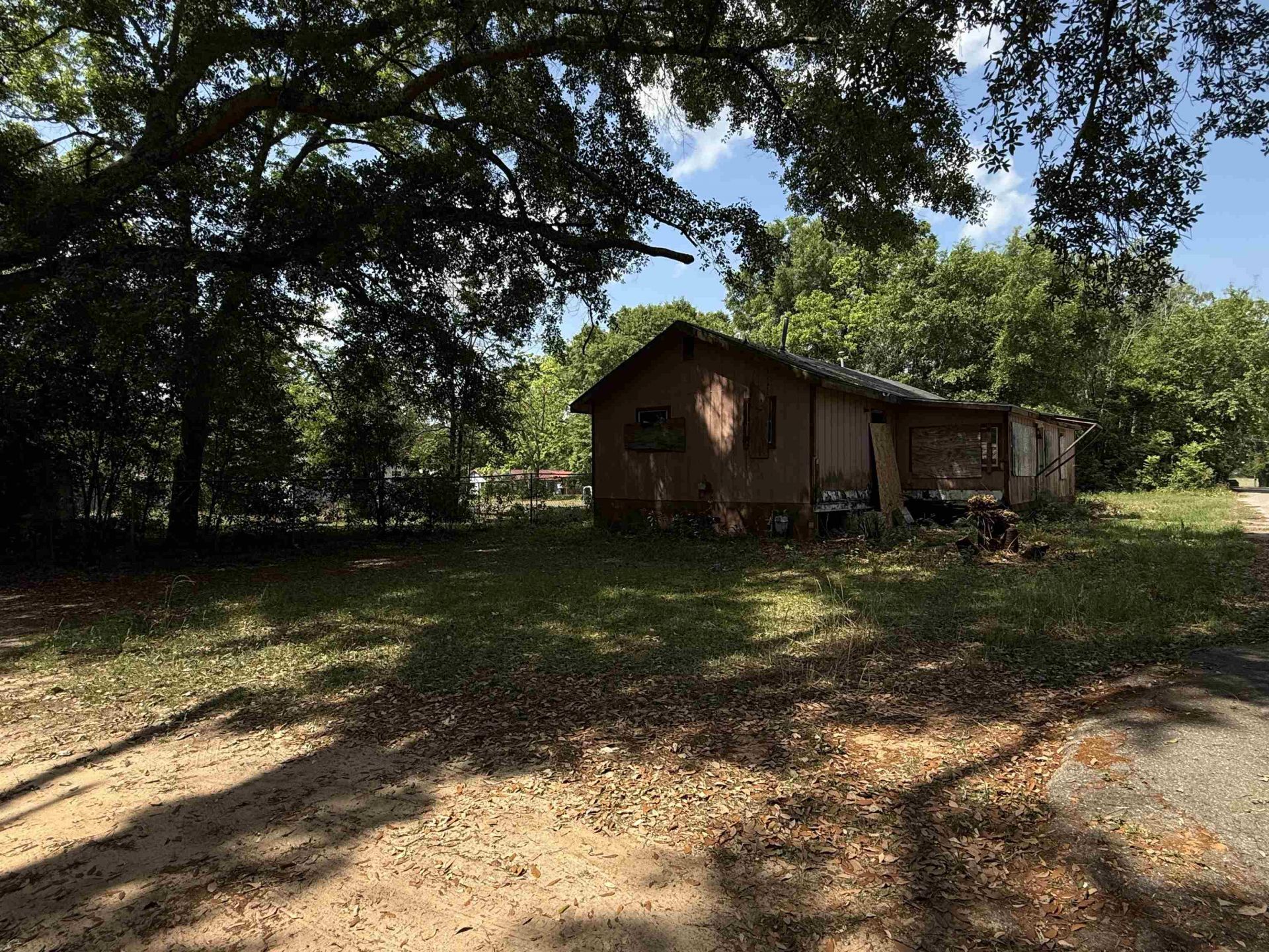 1733 Mckelvy Street, Quincy, FL 32351 Photo