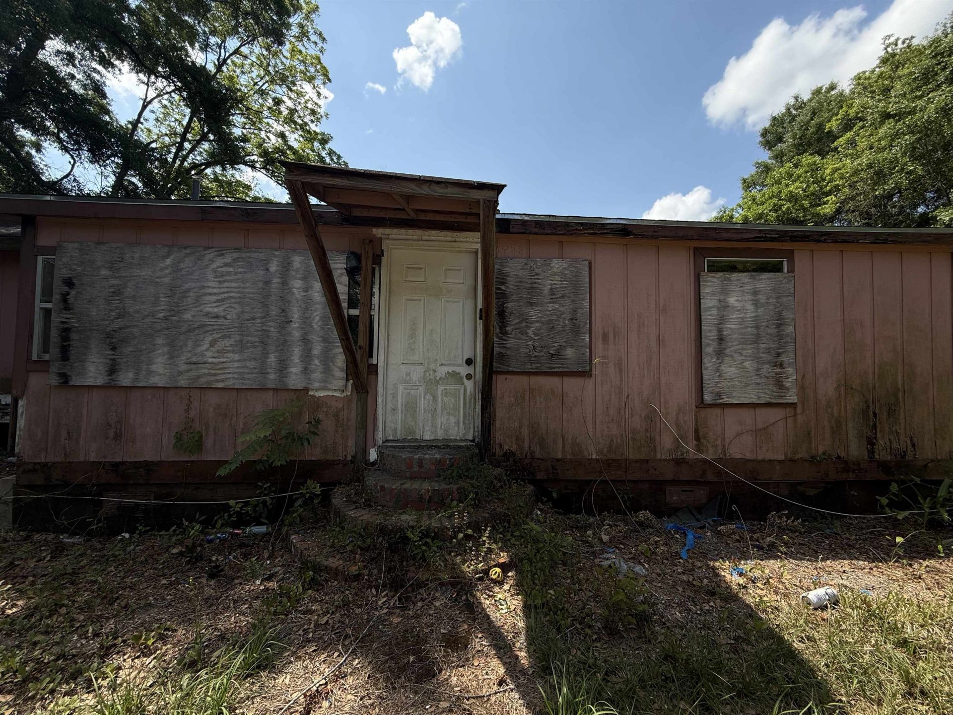 1733 Mckelvy Street, Quincy, FL 32351 Photo