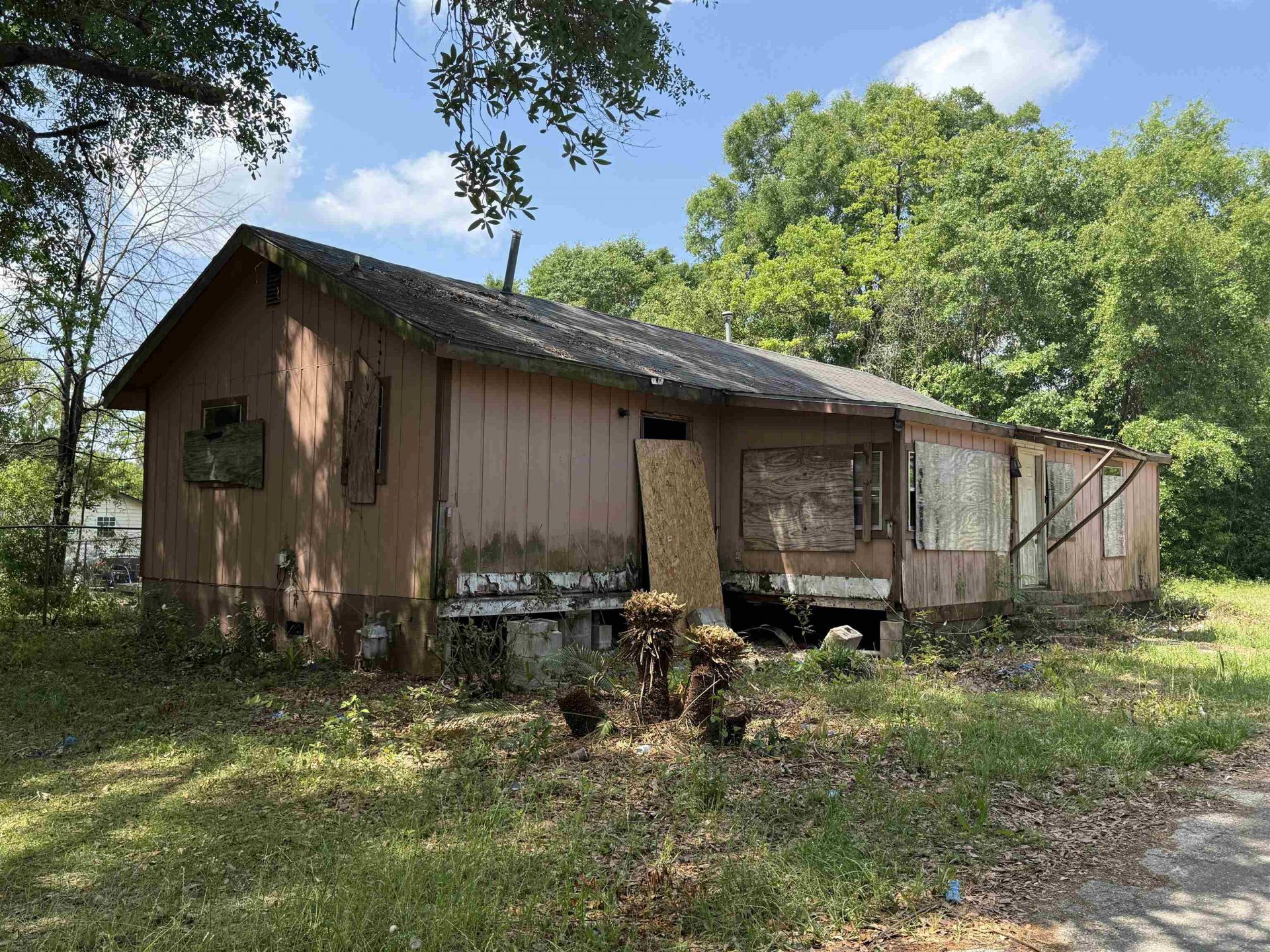 1733 Mckelvy Street, Quincy, FL 32351 Photo
