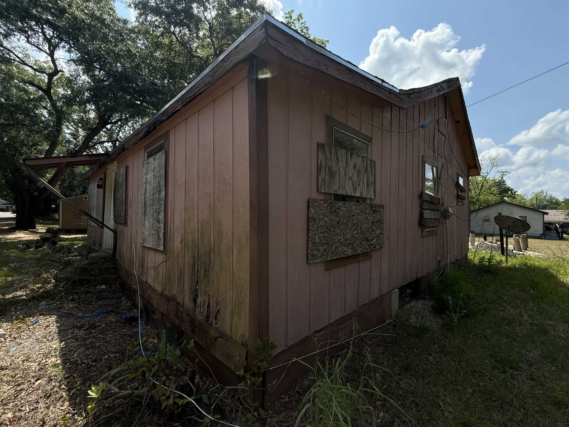 1733 Mckelvy Street, Quincy, FL 32351 Photo