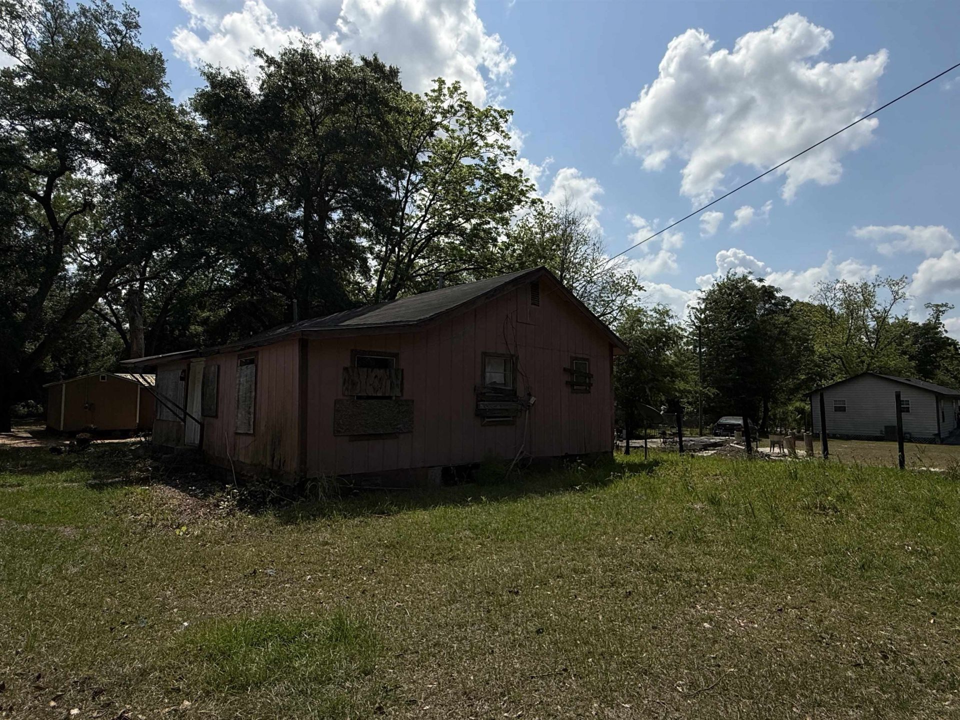 1733 Mckelvy Street, Quincy, FL 32351 Photo