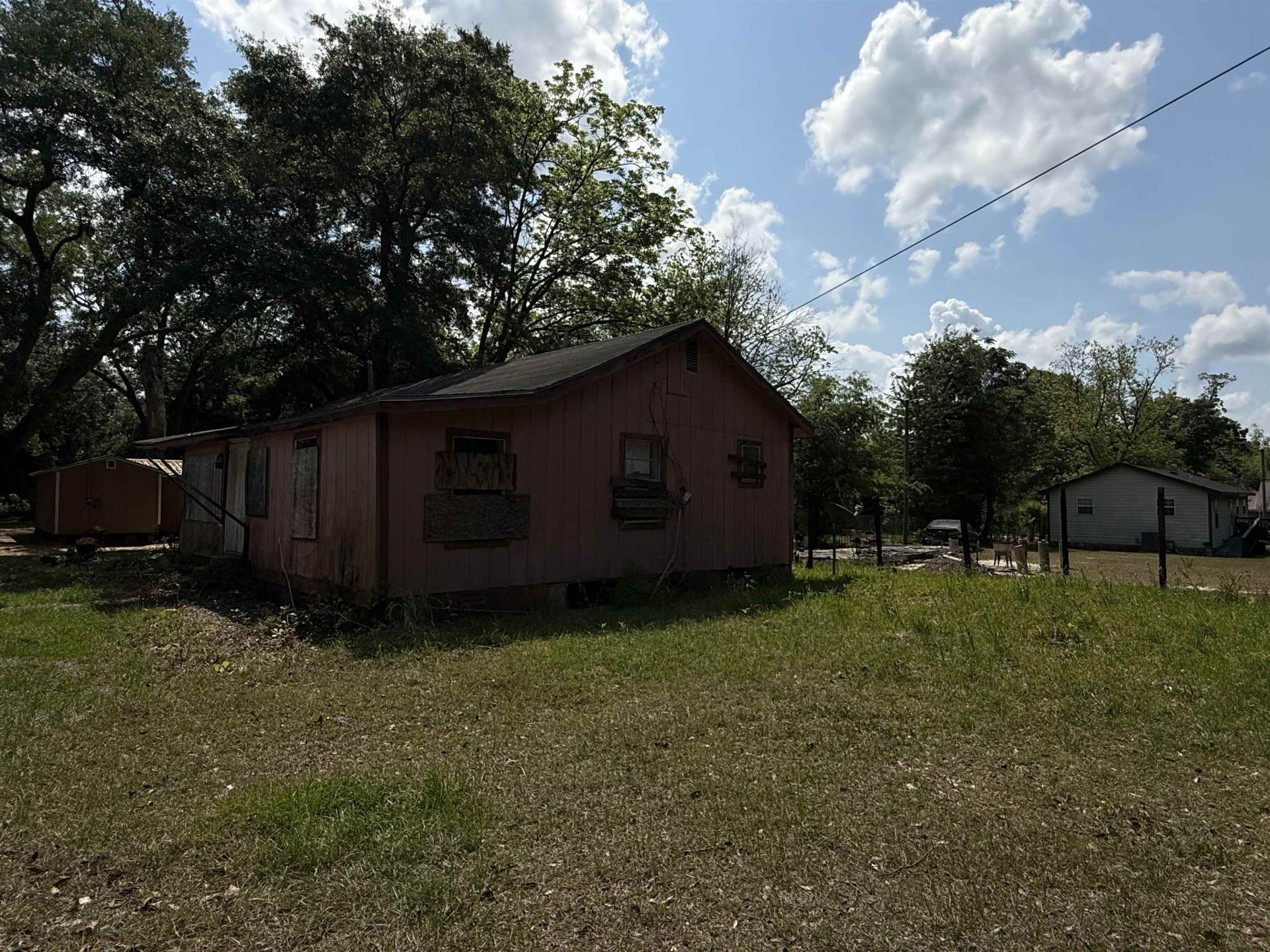 1733 Mckelvy Street, Quincy, FL 32351 Photo