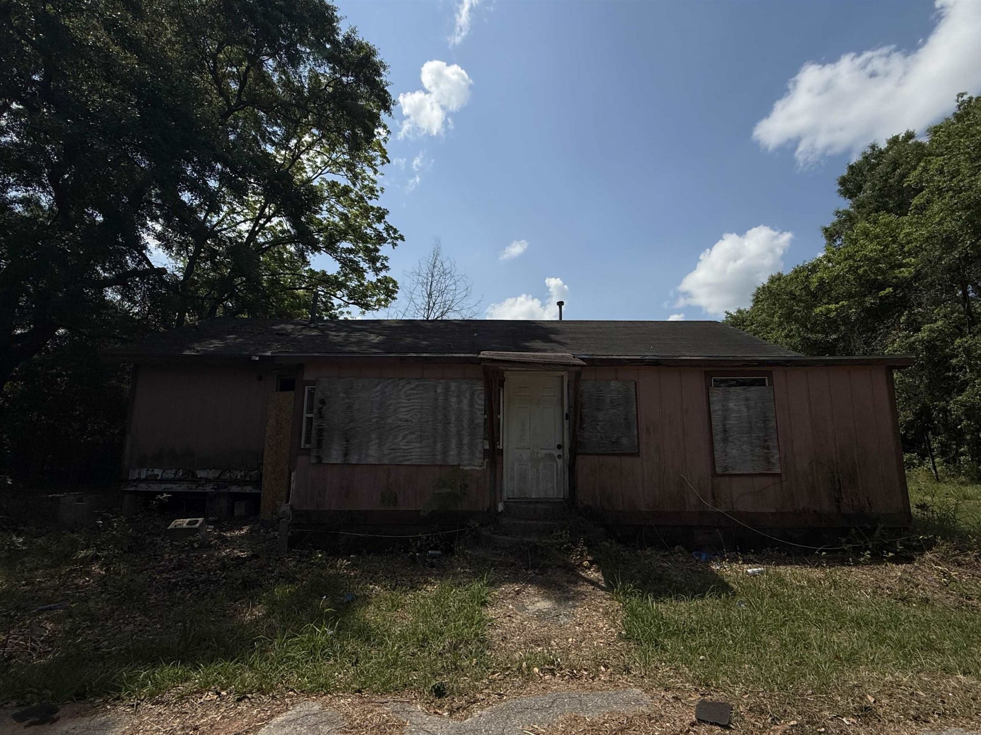 1733 Mckelvy Street, Quincy, FL 32351 Photo
