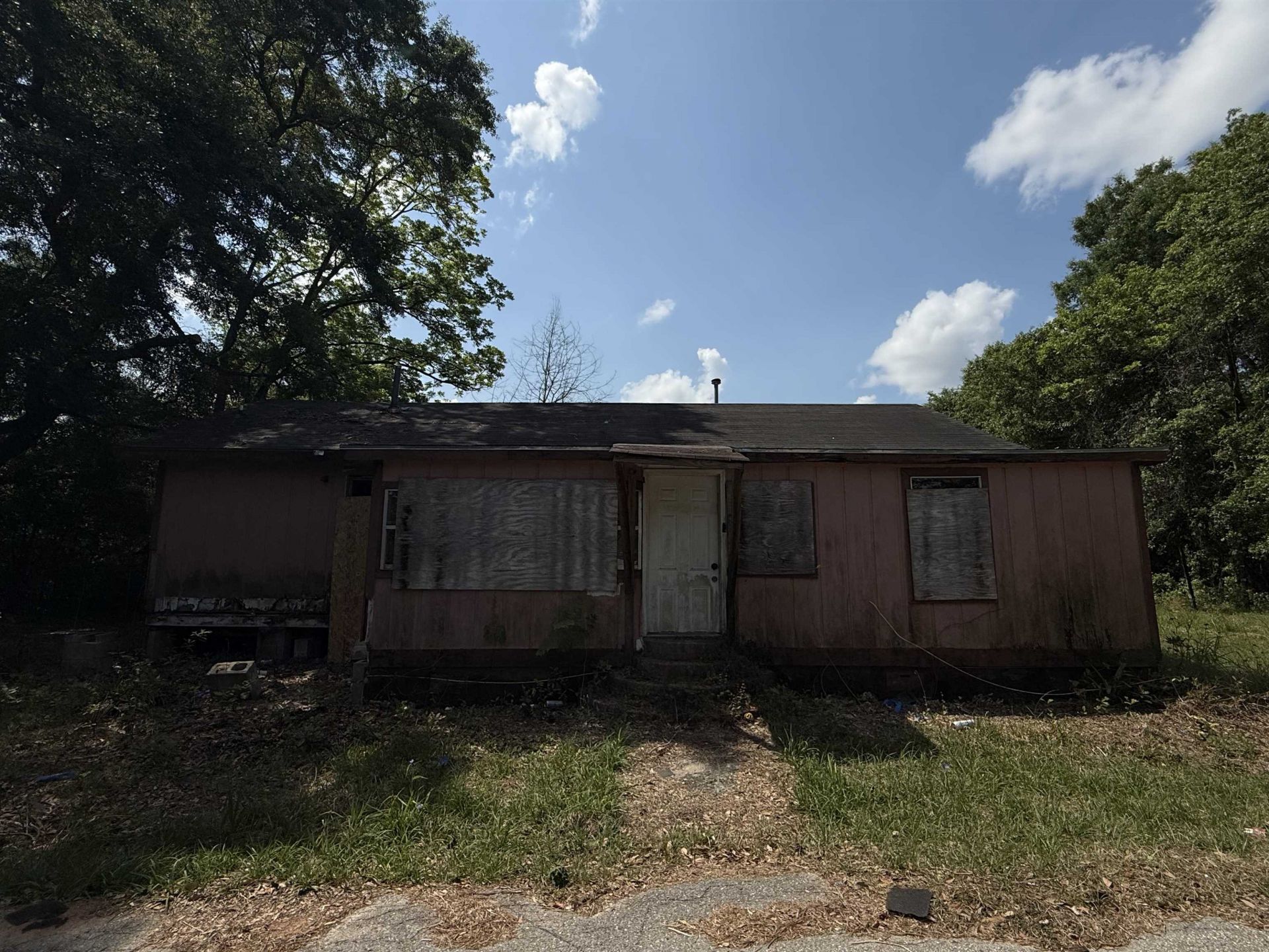 1733 Mckelvy Street, Quincy, FL 32351 Photo