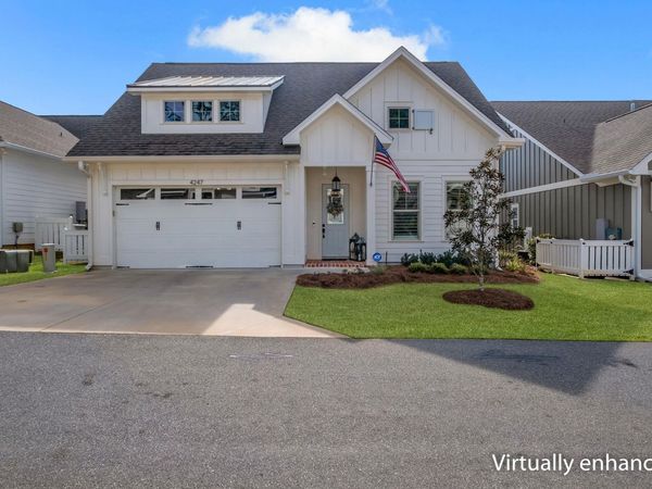 4247 Oak Run Lane, Tallahassee, FL 32317