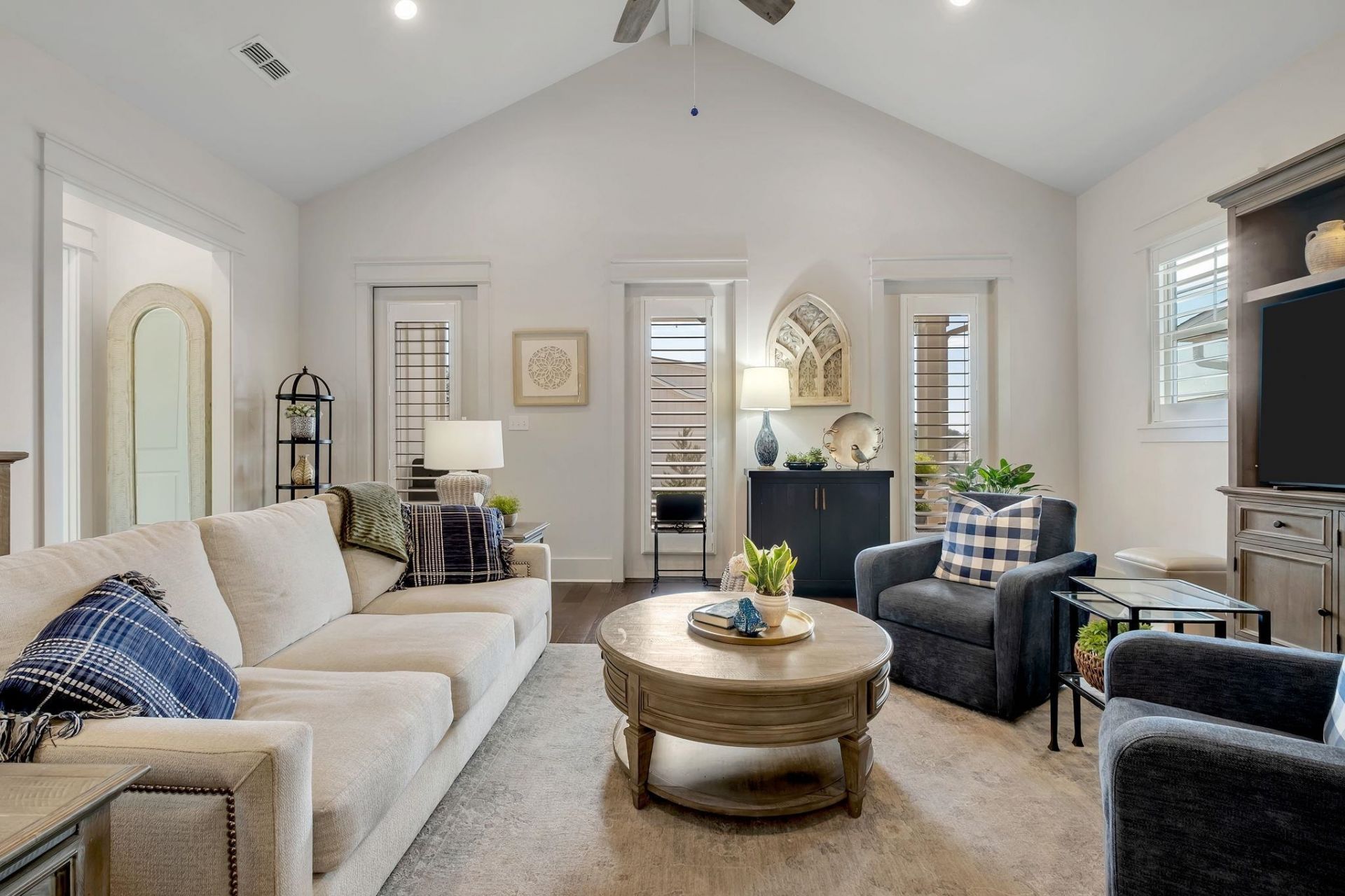 4247 Oak Run Lane, Tallahassee, FL 32317 Photo
