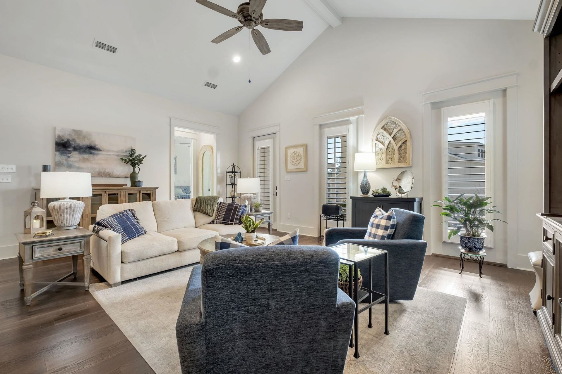 4247 Oak Run Lane, Tallahassee, FL 32317 Photo