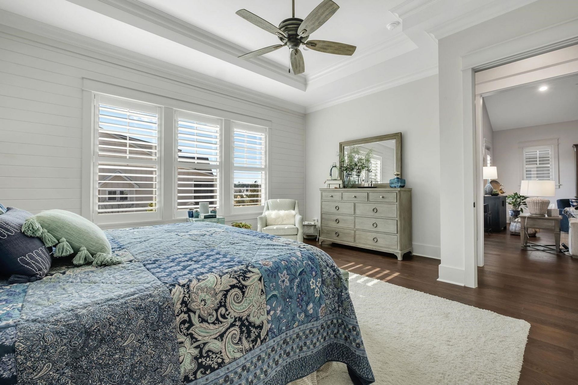 4247 Oak Run Lane, Tallahassee, FL 32317 Photo
