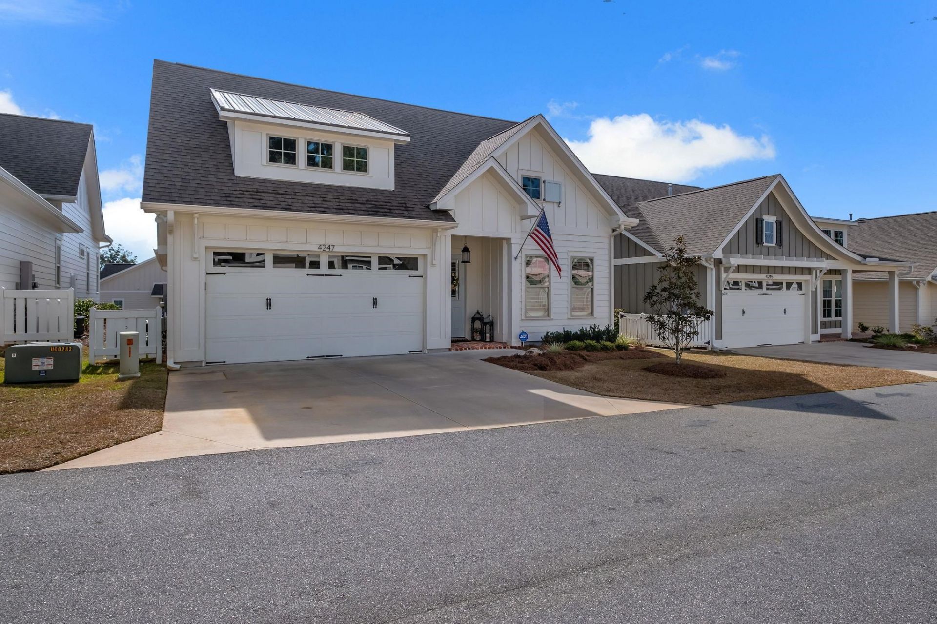 4247 Oak Run Lane, Tallahassee, FL 32317 Photo