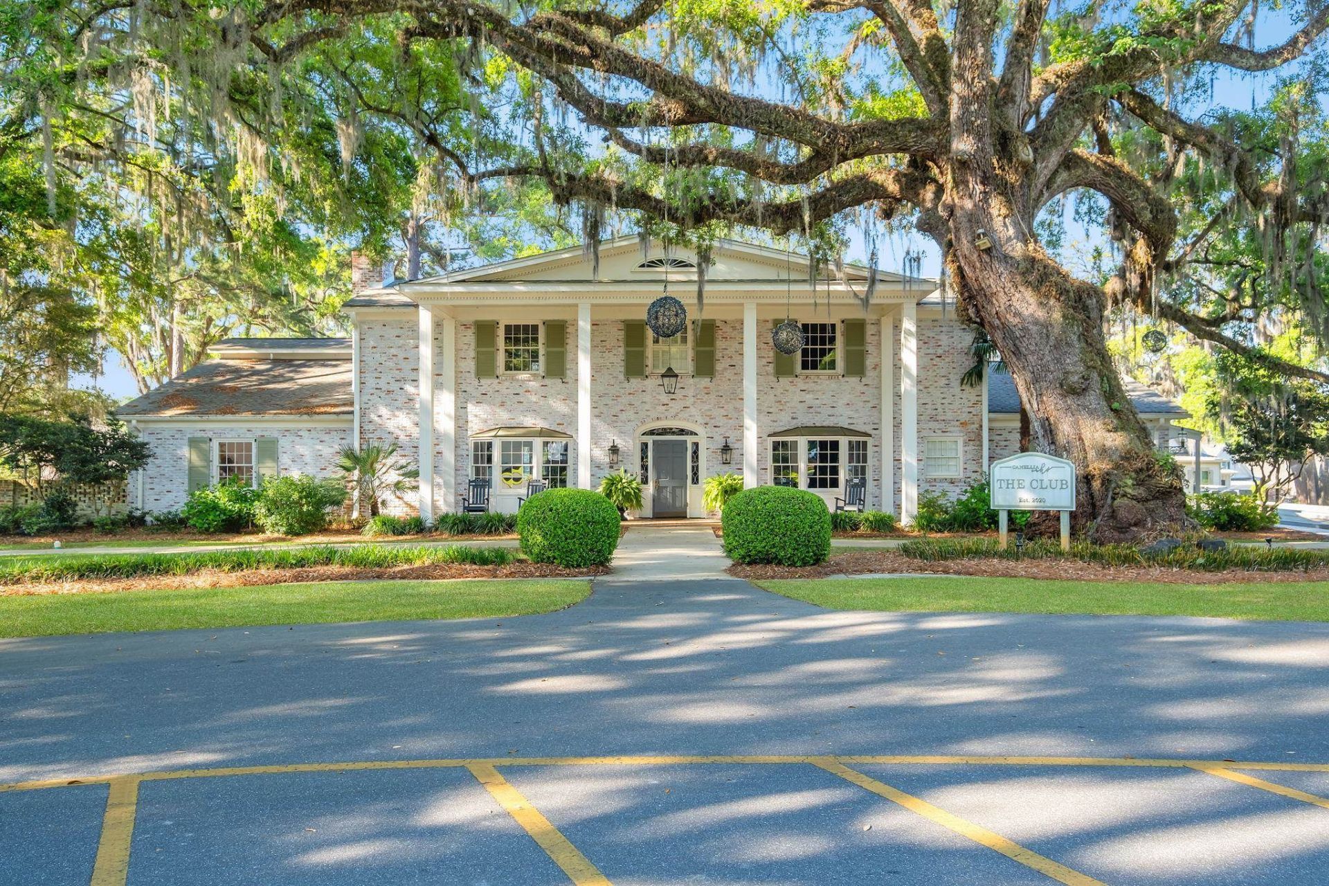 4247 Oak Run Lane, Tallahassee, FL 32317 Photo