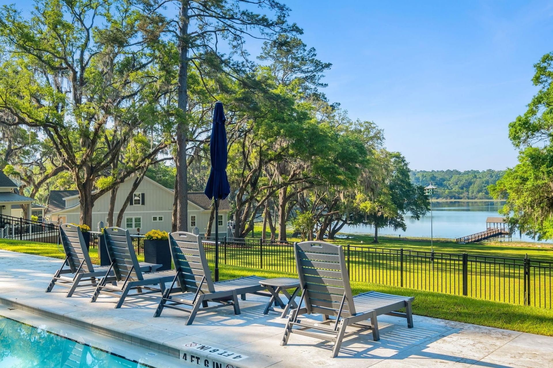 4247 Oak Run Lane, Tallahassee, FL 32317 Photo