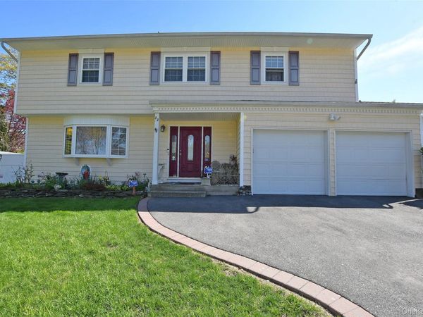 22 Clymer Street , Port Jefferson, NY 11776