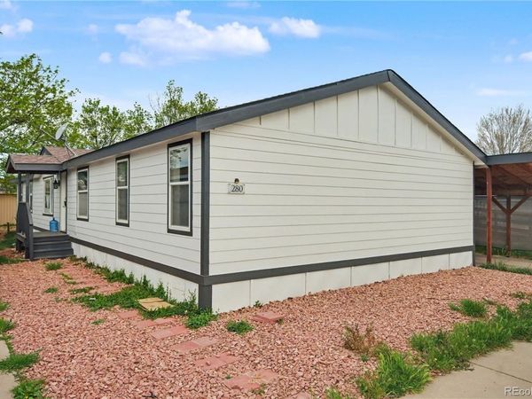 4412 E Mulberry Street, Fort Collins, CO 80524