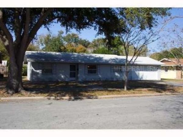 2762 CLEAR COVE LANE , ORLANDO, FL 32805