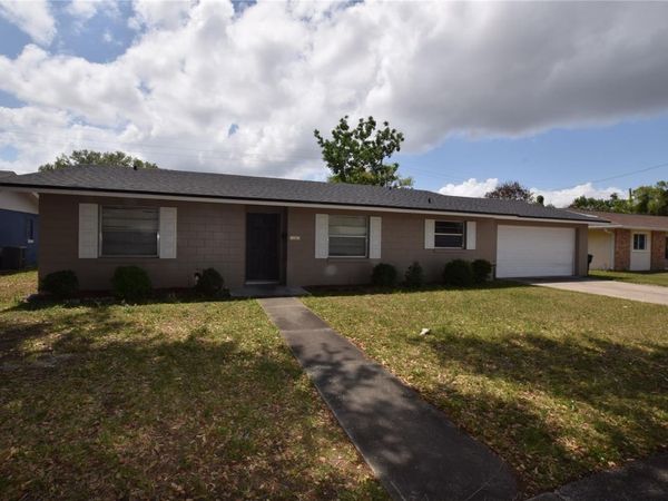 2762 CLEAR COVE LANE , ORLANDO, FL 32805