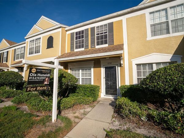 1250 REDONDO WAY, WESLEY CHAPEL, FL 33543