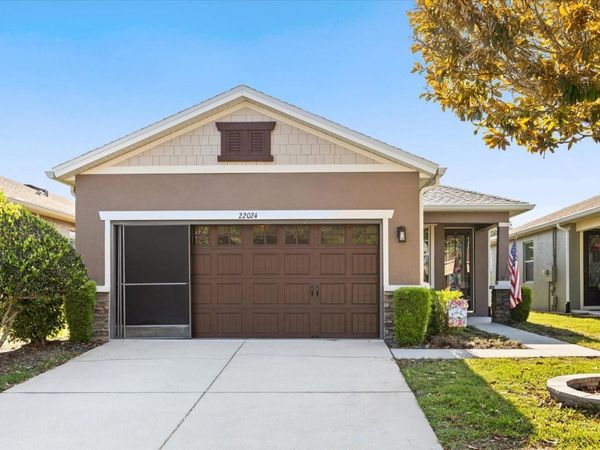 22024 BELGIAN COURT, MOUNT DORA, FL 32757