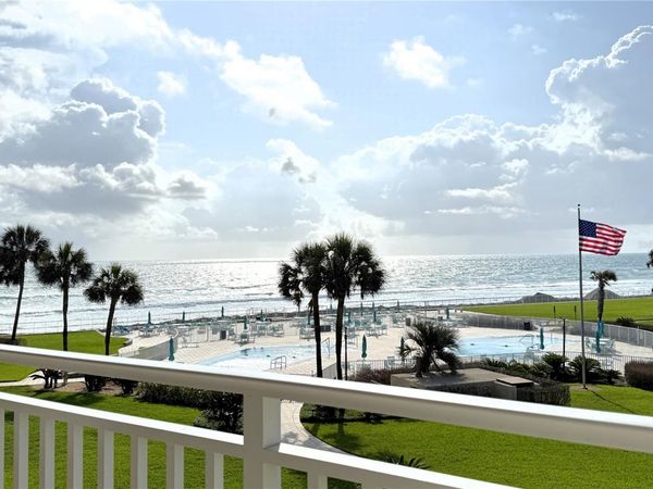 4501 S ATLANTIC AVENUE, Unit 319, NEW SMYRNA BEACH, FL 32169