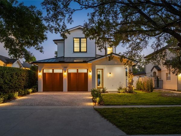 1660 WALNUT AVENUE , WINTER PARK, FL 32789