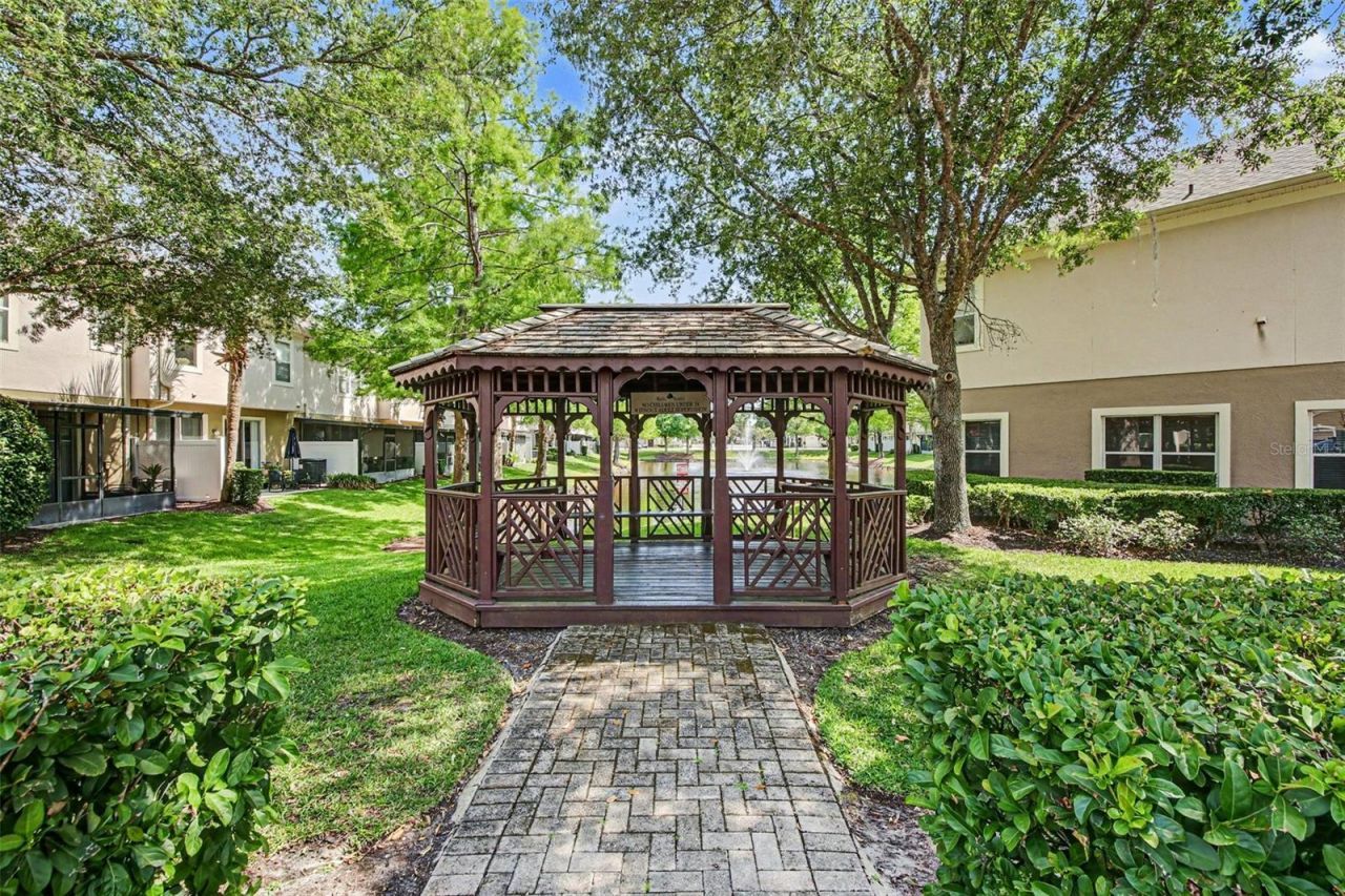 578 Pinebranch Circle, Winter Springs, FL 32708 Photo