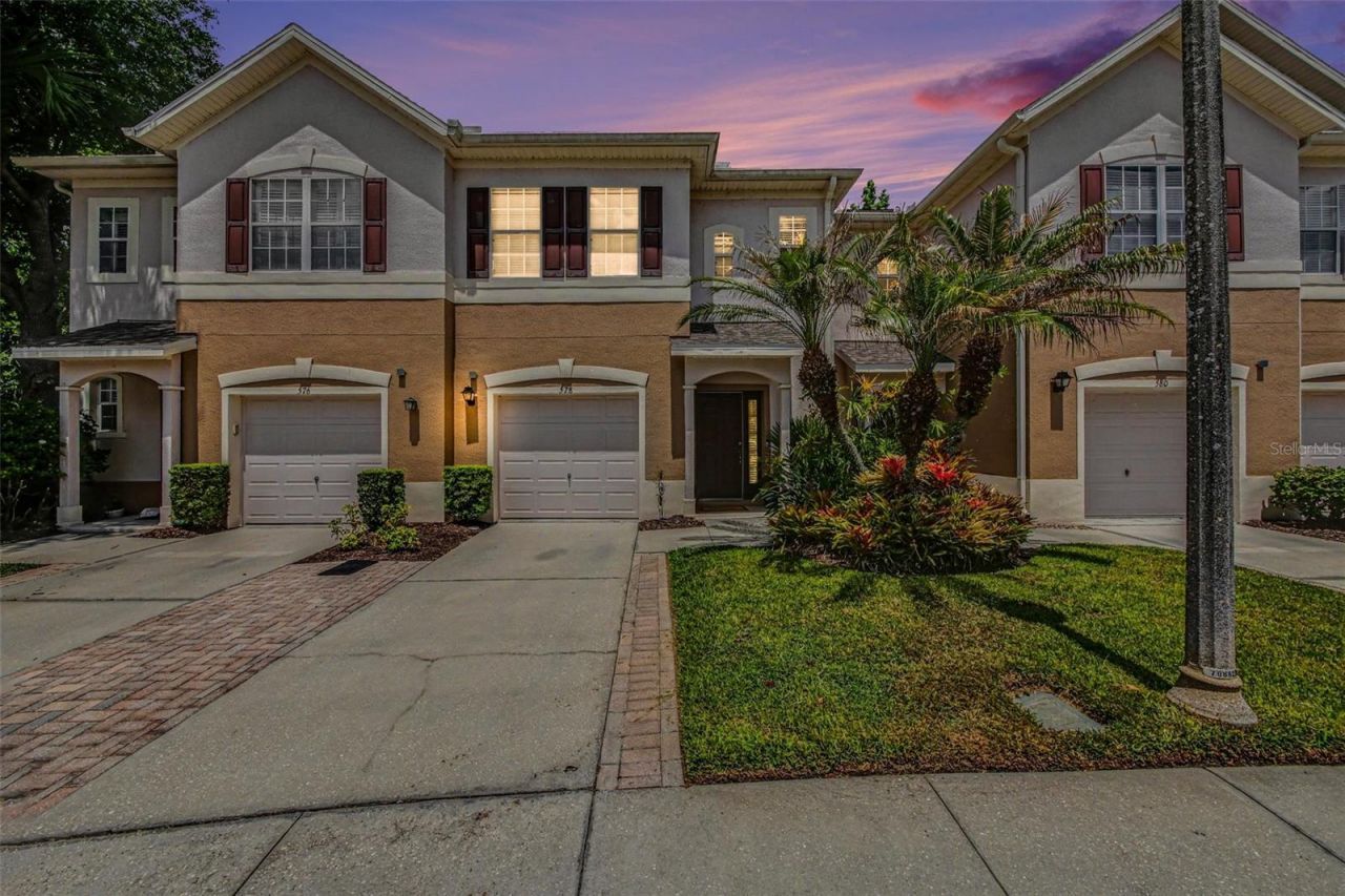 578 Pinebranch Circle, Winter Springs, FL 32708 Photo