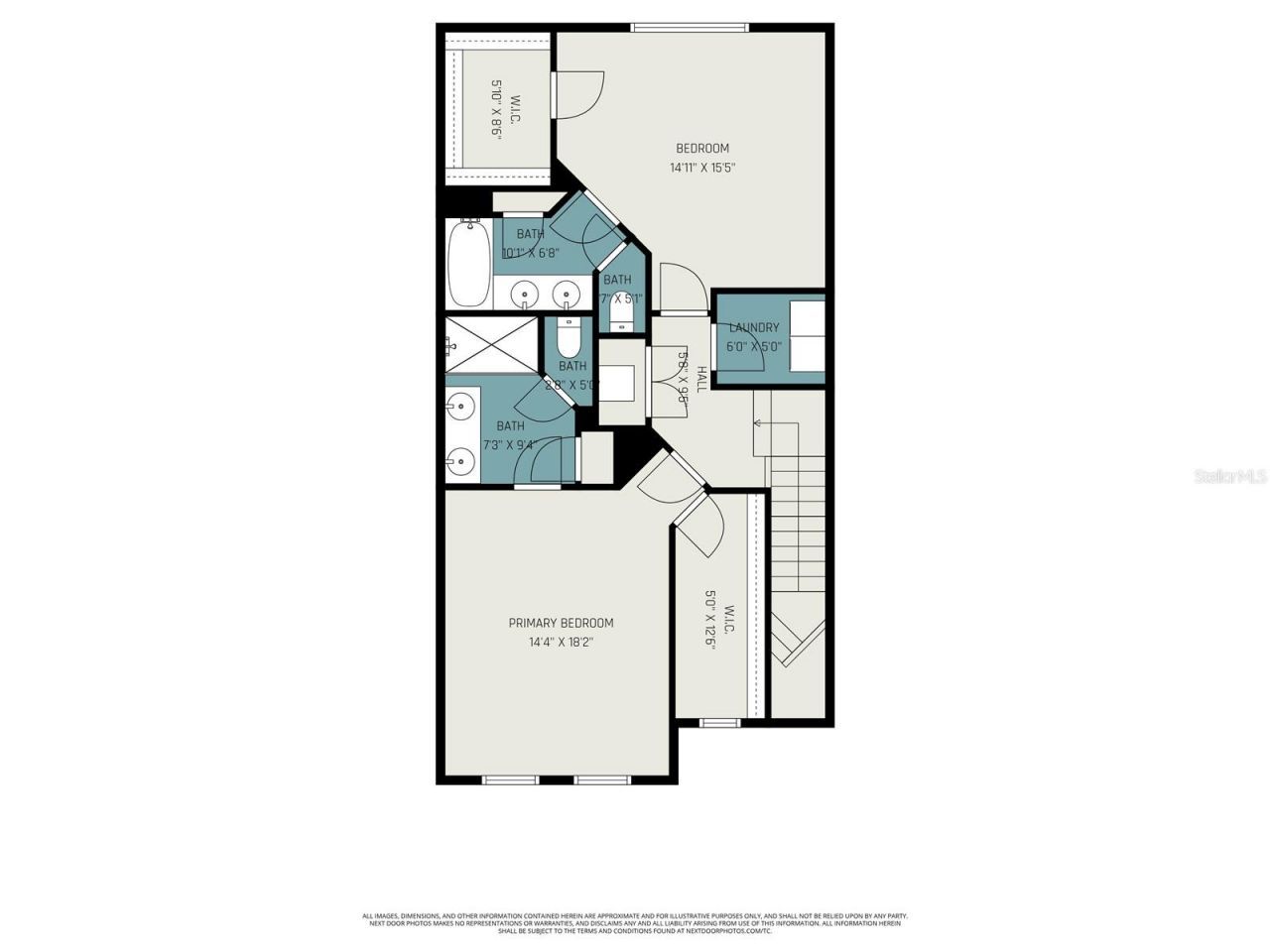 578 Pinebranch Circle, Winter Springs, FL 32708 Photo